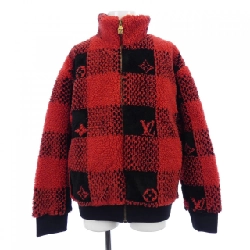 Louis Vuitton Áo khoác Damier Frise HRY86WNJF - Hàng hiệu Chính hãng