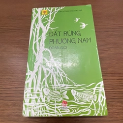 Đất rừng phương nam Đoàn Giỏi