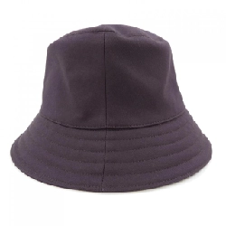 HERMES Hàng hiệu Authentic Fred H Stripe H242069N Mũ 905770