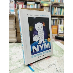 NYM Tôi của tương lai - Nguyễn Phi Vân