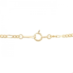 Lala Christie K18YG Vòng tay - Hàng hiệu Chính hãng 844852