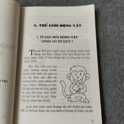 NHỮNG CÂU HỎI LÝ THÚ VÀ THÔNG MINH 2 719842