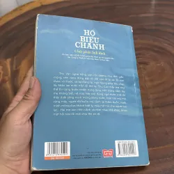 [Rách Góc Trang Cuối] - II Tiểu Thuyết: Chút Phận Linh Đinh - Hồ Biểu Chánh - 2018 1001915