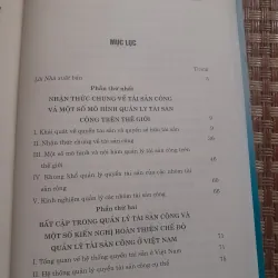 NÂNG CAO HIỆU QUẢ QUẢN LÝ TÀI SẢN CÔNG 932769