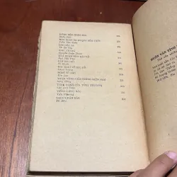 [Sách 7x] - II Thơ: Muôn Vàn Tình Thân Yêu - Nhiều Tác Giả - 1976 797105