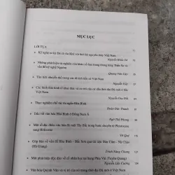 Tuyển tập 50 năm khảo cổ học Việt Nam 1968 - 2018 1021803