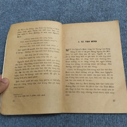 GIAI THOẠI NGUYỄN BÍNH 472249
