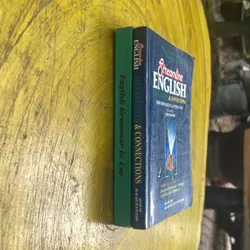 COMBO STREAMLINE DEPARTURES & CONNECTIONS AND ENGLISH GRAMMAR IN USE 704261