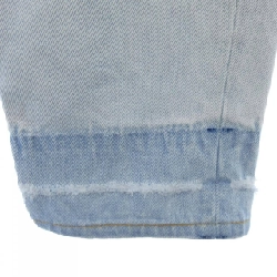 【Mã giảm giá】Loewe LOEWE Jeans 654412