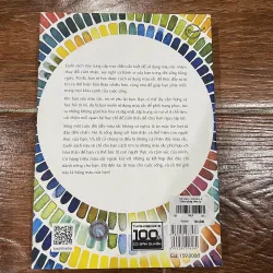 Ứng dụng màu sắc để thay đổi cuộc sống - Karen Haller (k3) 798270