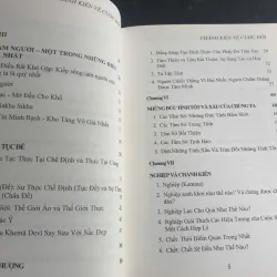 Chánh Kiến Về Cuộc Đời 681976