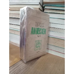 Truyện cổ Anđecxen (trọn bộ 2 tập) 125038