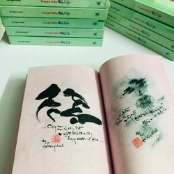  TRUYỆN KIỀU – NGUYỄN DU 539033