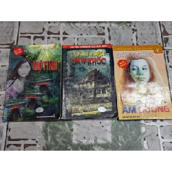 Tuyển tập Người Khăn Trắng 502689