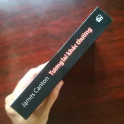 Tương Lai Khác Thường - The Extreme Future - James Canton [Sách Kinh Tế] 1000952