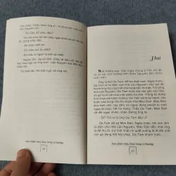 HOA VÀNG CỐ HƯƠNG - LƯU CHẤN VÂN 729272