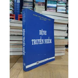 Bệnh truyễn nhiễm 178893