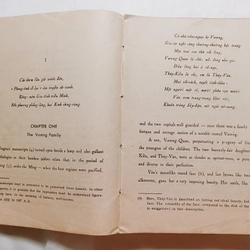 Kim Vân Kiều ( Song ngữ Anh - Việt)
English Translation by Lê Xuân Thuỷ
 517328