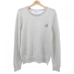 Maison Kitsuné MAISON KITSUNE MM00815KT1036 Áo len - Hàng hiệu Chính hãng