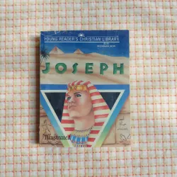 JOSEPH - Sách Khổ Nhỏ