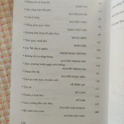 CHÚNG TÔI LÀ BỘ ĐỘI CỤ HỒ • KỶ NIỆM SÂU SẮC TRONG ĐỜI BỘ ĐỘI • Nhiều Tác Giả 751375