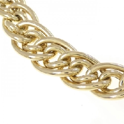 Necklace 750YG UnoAere - Hàng hiệu Authentic 843180