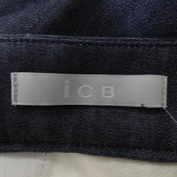 【Mã giảm giá】Quần ICB 655196