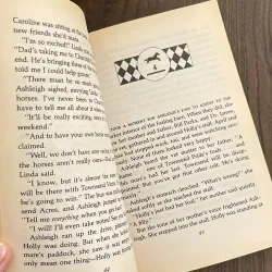 ✨𝑨 𝑯𝒐𝒓𝒔𝒆 𝑪𝒂𝒍𝒍𝒆𝒅 𝑾𝒐𝒏𝒅𝒆𝒓✨ 720056