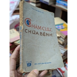 Châm Cứu Chữa Bệnh - Nguyễn Tài Thu 130683