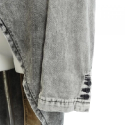 BLACK COMME des GARCONS 1E-J022 Áo khoác 632161