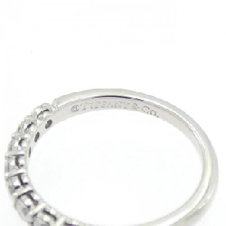 Nhẫn Band Tiffany - Hàng hiệu Authentic 837349