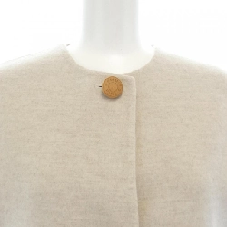 【Mã giảm giá】Áo vest dài HERMES 638054