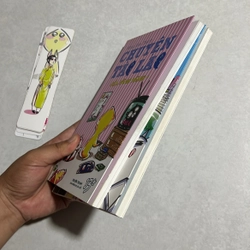 Chuyện tào lao của vàng vàng (2 tập) Phan Kim Thanh 547984