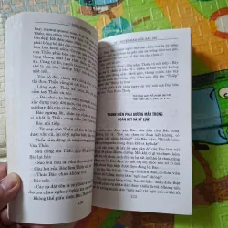 Kể Chuyện Đạo Đức Bác Hồ 788465