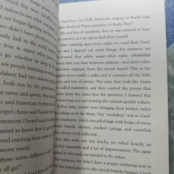 The boy who harnessed the wind - William Kamkwamba và Bryan Mealer 1060194