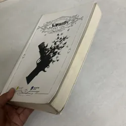Socrates thân yêu (Cửu Nguyệt Hi) 557061
