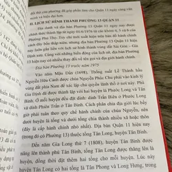 Lịch sử truyền thống cách mạng của đảng bộ .. 571222