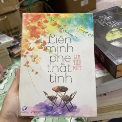 Liên kinh ohe thất tình 
