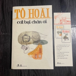Cát bụi chân ai - Tô Hoài 298569