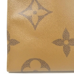Túi Louis Vuitton Monogram Giant OnTheGo GM M44576 615971