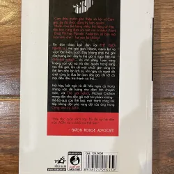 Thế giới nghịch - Michael Crichton (k4) 389140