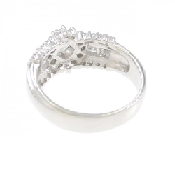 Nhẫn kim cương PT900 1.00CT 672048