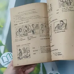 [XƯA] Follow Me By Barry Tomalin- Book 1 (1985) - Barry Tomalin 997783