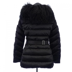 MONCLER CUPIDONE Áo khoác lông - Hàng hiệu Authentic 819040