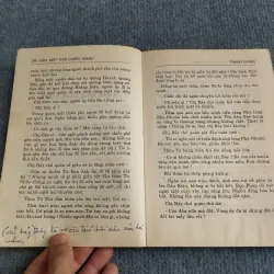 SÀI GÒN, MỘT THỜI CHIẾN TRANH 694820