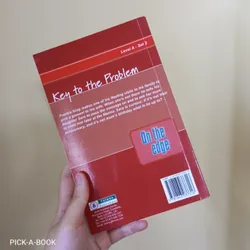 [Ngoại văn] Combo 2 cuốn On The Edge Truyện Tiếng Anh Dạng Kịch bản Nhập vai 589766