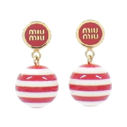 Miu Miu 5IO110 Bông tai