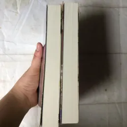 Trọn bộ 2 tập Toái Ngọc Đầu Châu - Bắc Nam 736405