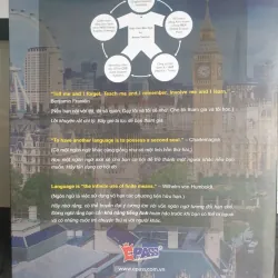 Bộ Sách Bí Mật Giáo Viên Bản Ngữ 63 Ngày Nghe Nói Tiếng Anh Như Người Bản Ngữ Ai 643257