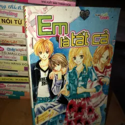 Truyện tranh 10c ngẫu nhiên nhé 993953